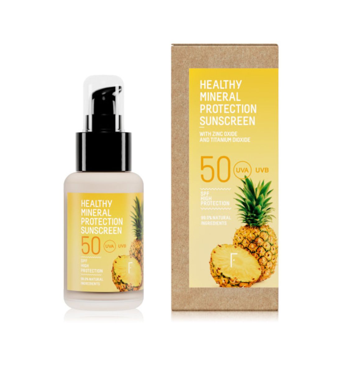 Galleria foto 'Protezione Solare, come scegliere quella giusta per Te: 6 consigli per non sbagliare' - foto 1