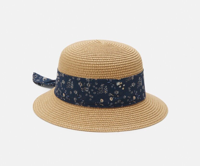 Galleria foto '6 Cappelli di Paglia da acquistare subito su Zalando in super Sconto' - foto 7