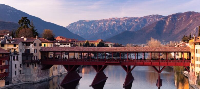 borgo bassano del grappa
