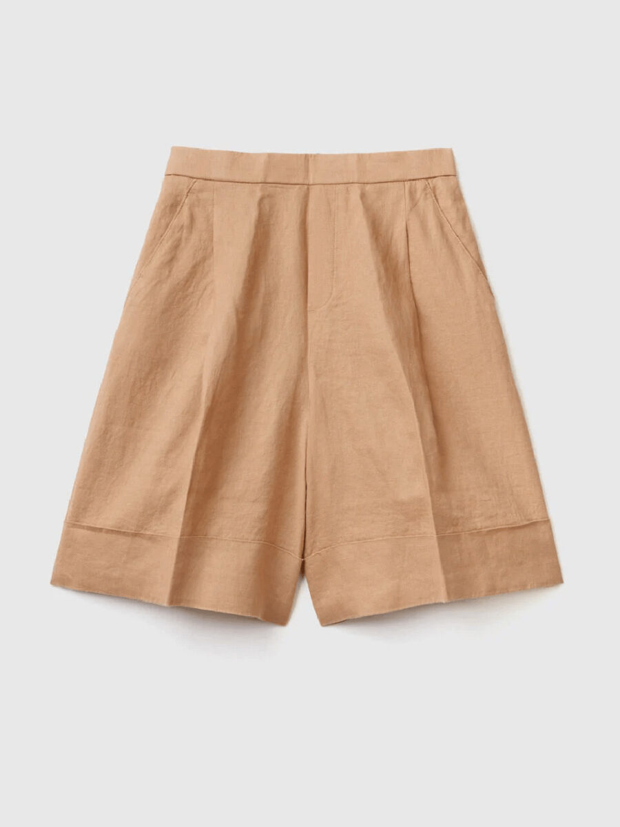 Galleria foto '10 capi in lino che non possono mancare nel tuo guardaroba estivo' - foto 2