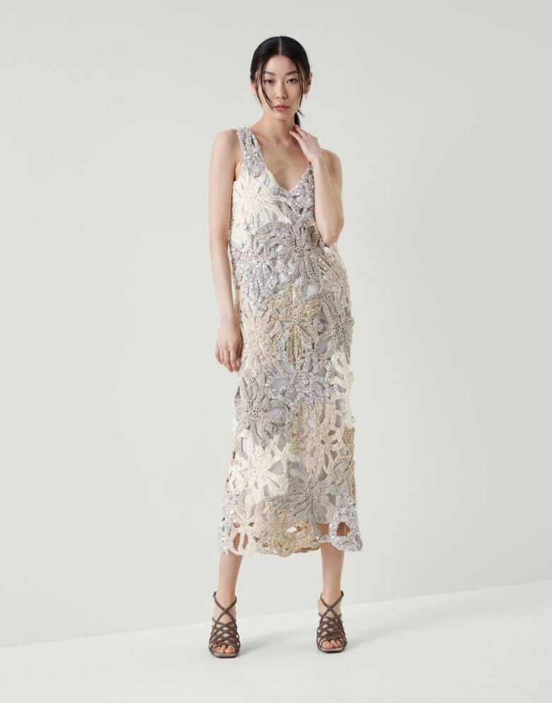 Brunello Cucinelli stile Boho
