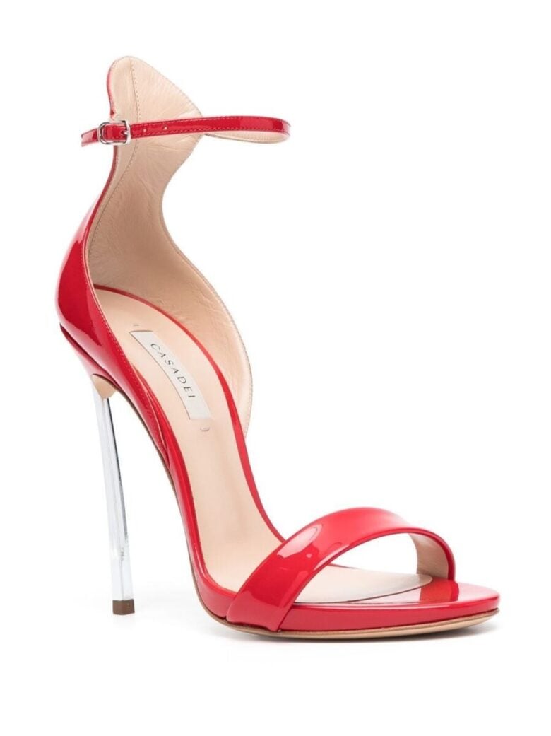 Farfetch su Casadei