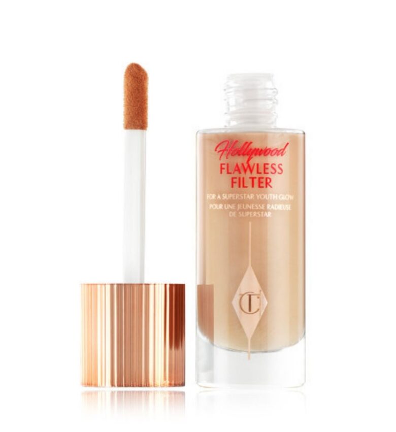 Charlotte Tilbury Hollywood Flawless Filter