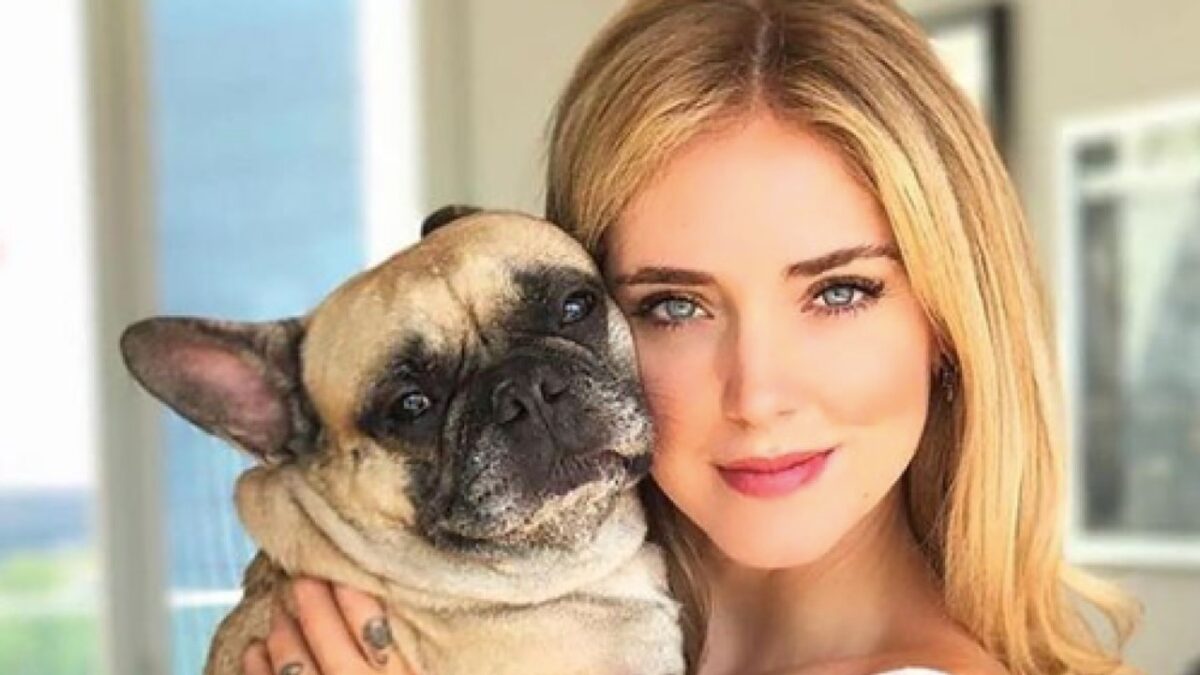 Chiara Ferragni piange la morte di Matilda: ”Hai creato la nostra famiglia”, la Dedica struggente