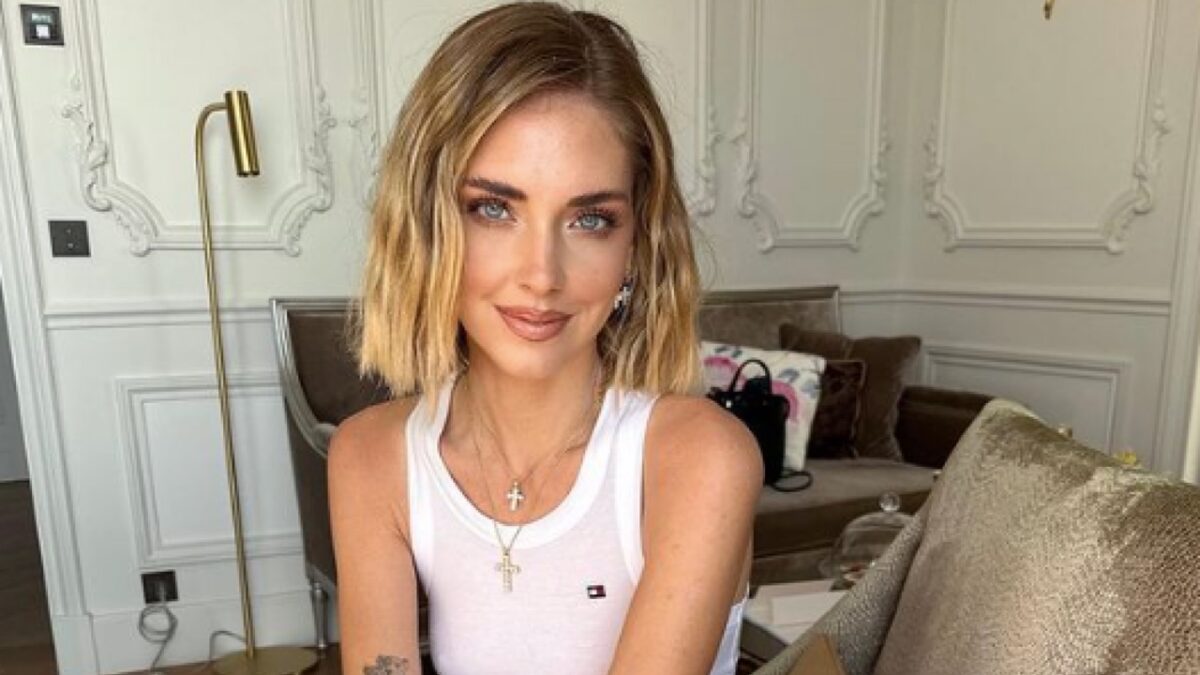 Chiara Ferragni lancia sul mercato il suo Profumo: l’annuncio social spiazza!