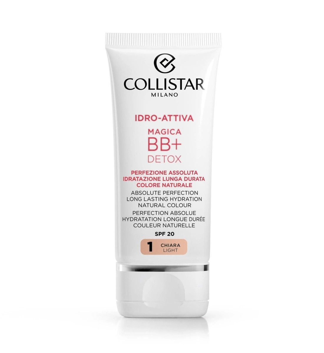 Galleria foto 'BB Cream, le 8 migliori per una base viso leggerissima' - foto 7