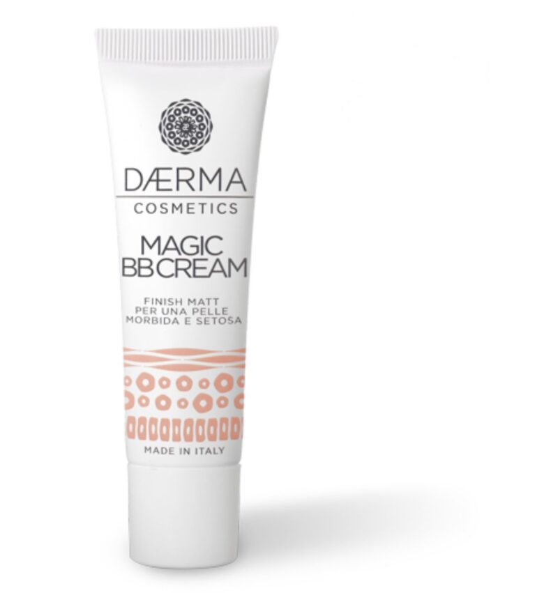 DAERMA Magic BB Cream