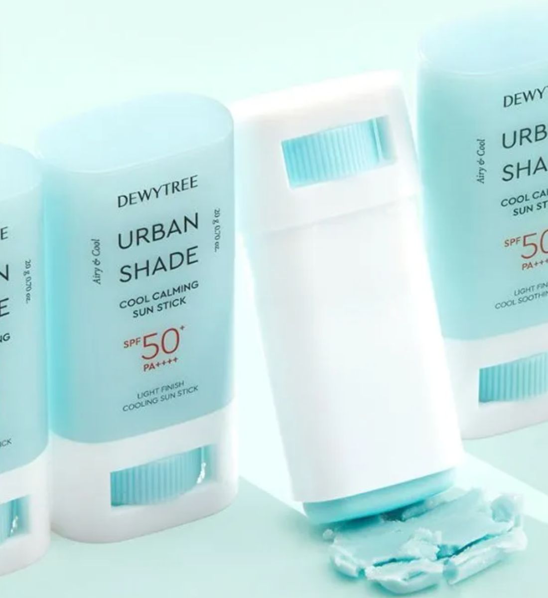 Galleria foto '6 Creme solari Coreane assolutamente da provare. Ecco perchè…' - foto 4