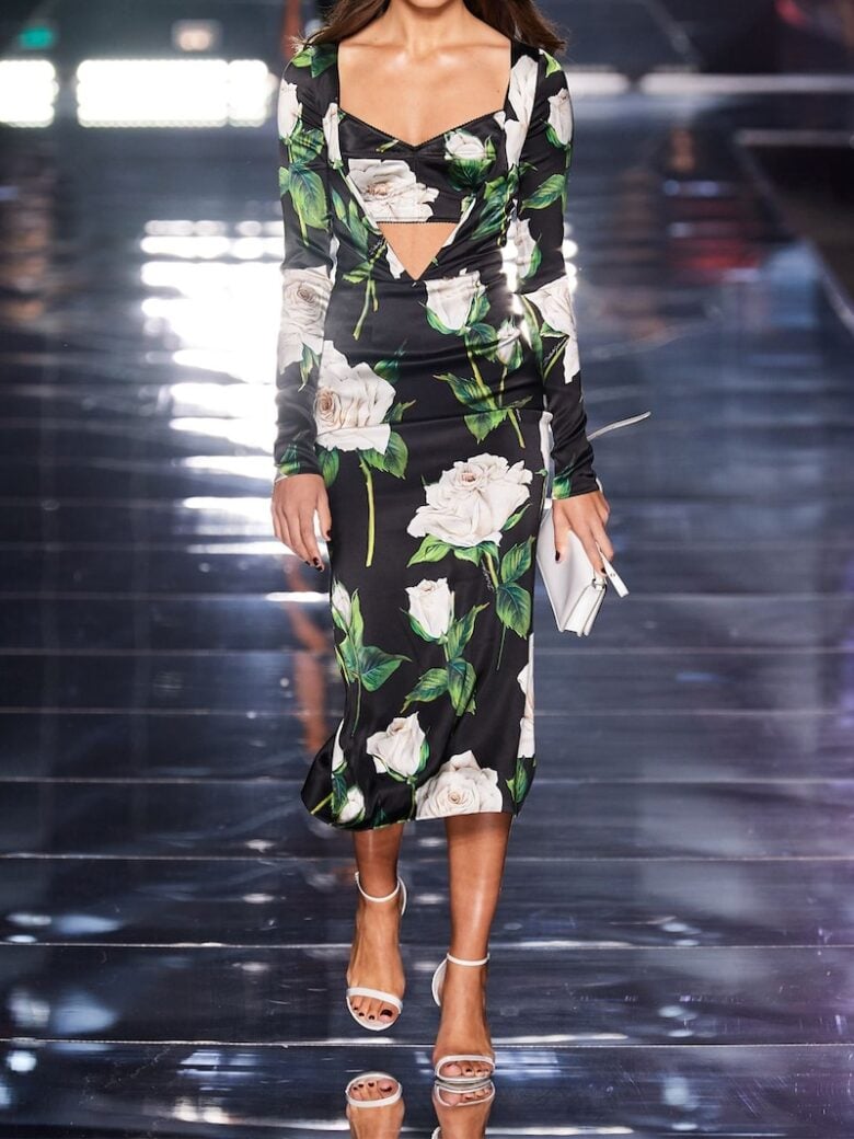 Dolce & Gabbana stile