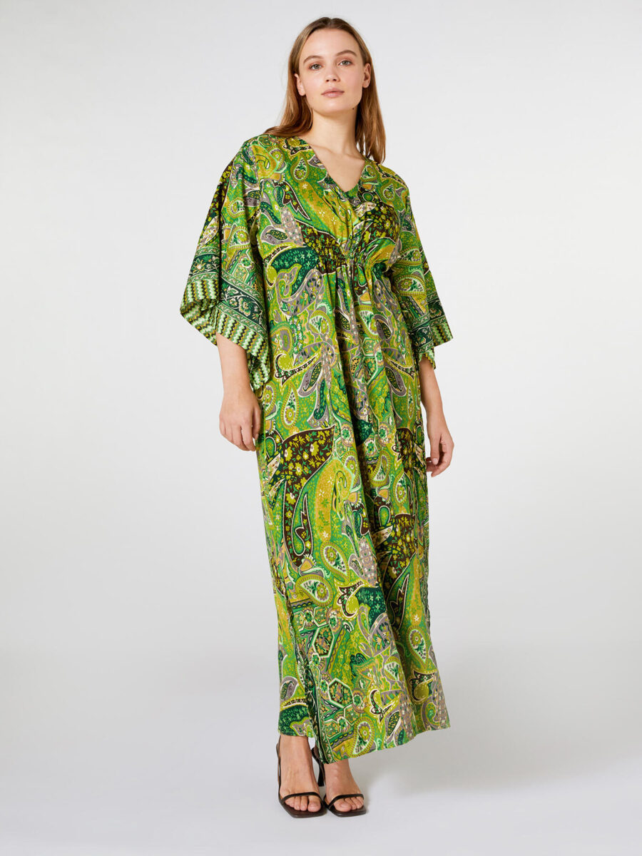 Galleria foto 'Caftani, must have dell’Estate: i 5 più belli da acquistare subito in Saldo' - foto 5