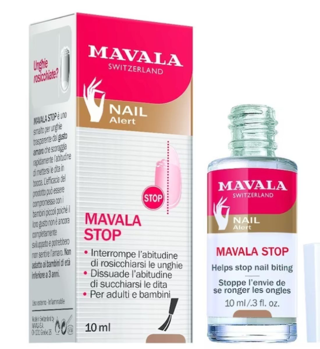 Galleria foto '5 regole d’oro per unghie sane e forti anche d’Estate' - foto 2