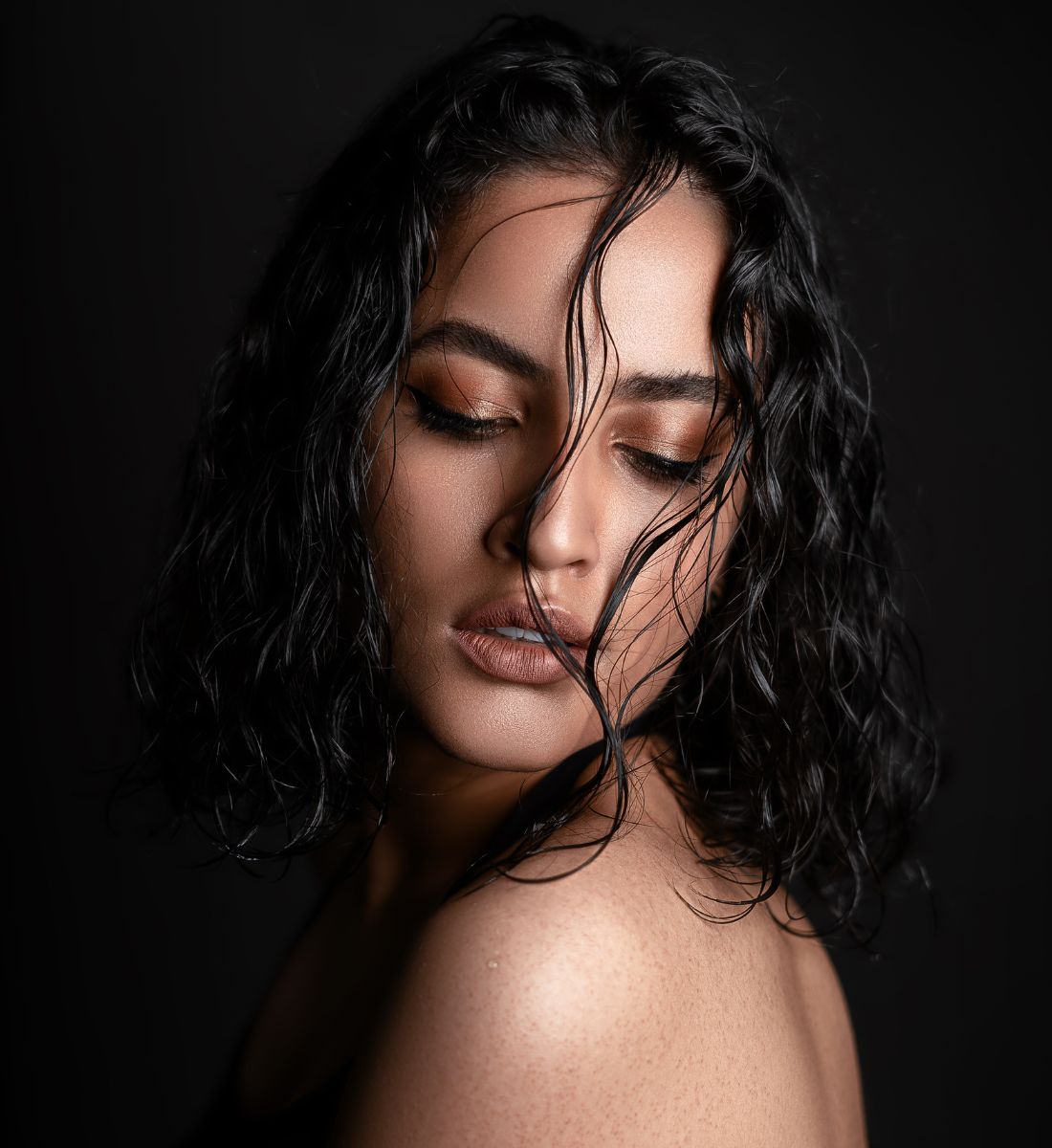 Galleria foto 'Caschetto ondulato e morbido, 6 idee da copiare' - foto 1