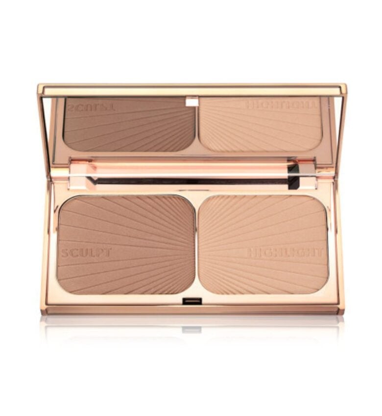 Filmstar Bronze & Glowlight di Charlotte Tilbury