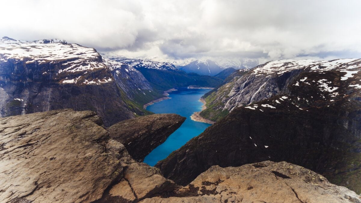 Galleria foto '6 mete del Nord Europa da visitare subito in Estate' - foto 6