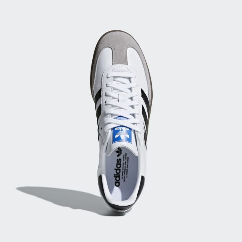 Adidasa Gazzelle