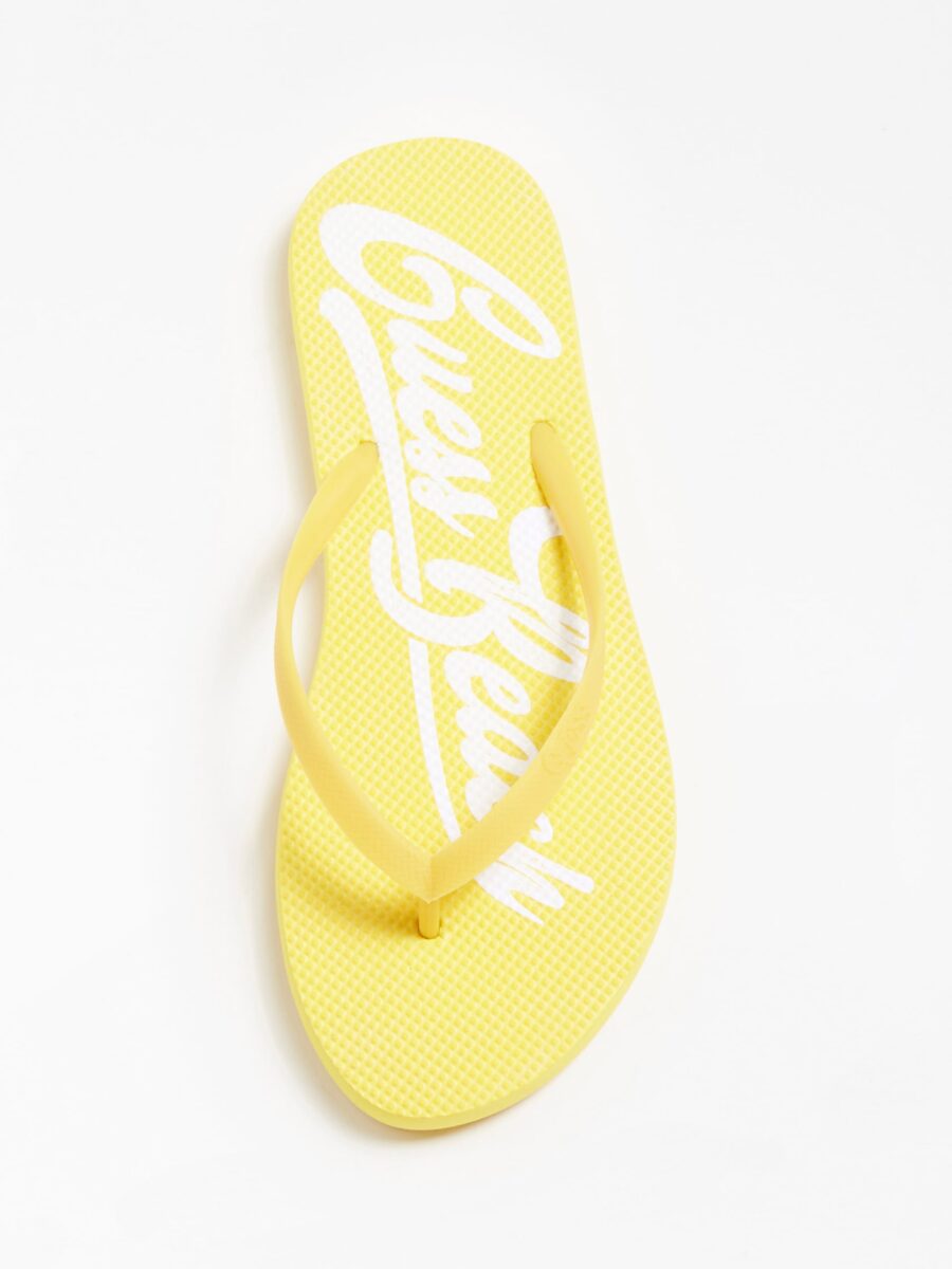 Galleria foto '5 infradito da Spiaggia davvero pazzesche. Non lasciartele sfuggire!' - foto 5