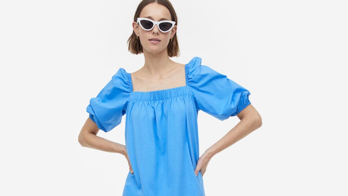 Saldi H&M: 6 Vestiti belli e raffinati da acquistare a un prezzo super!