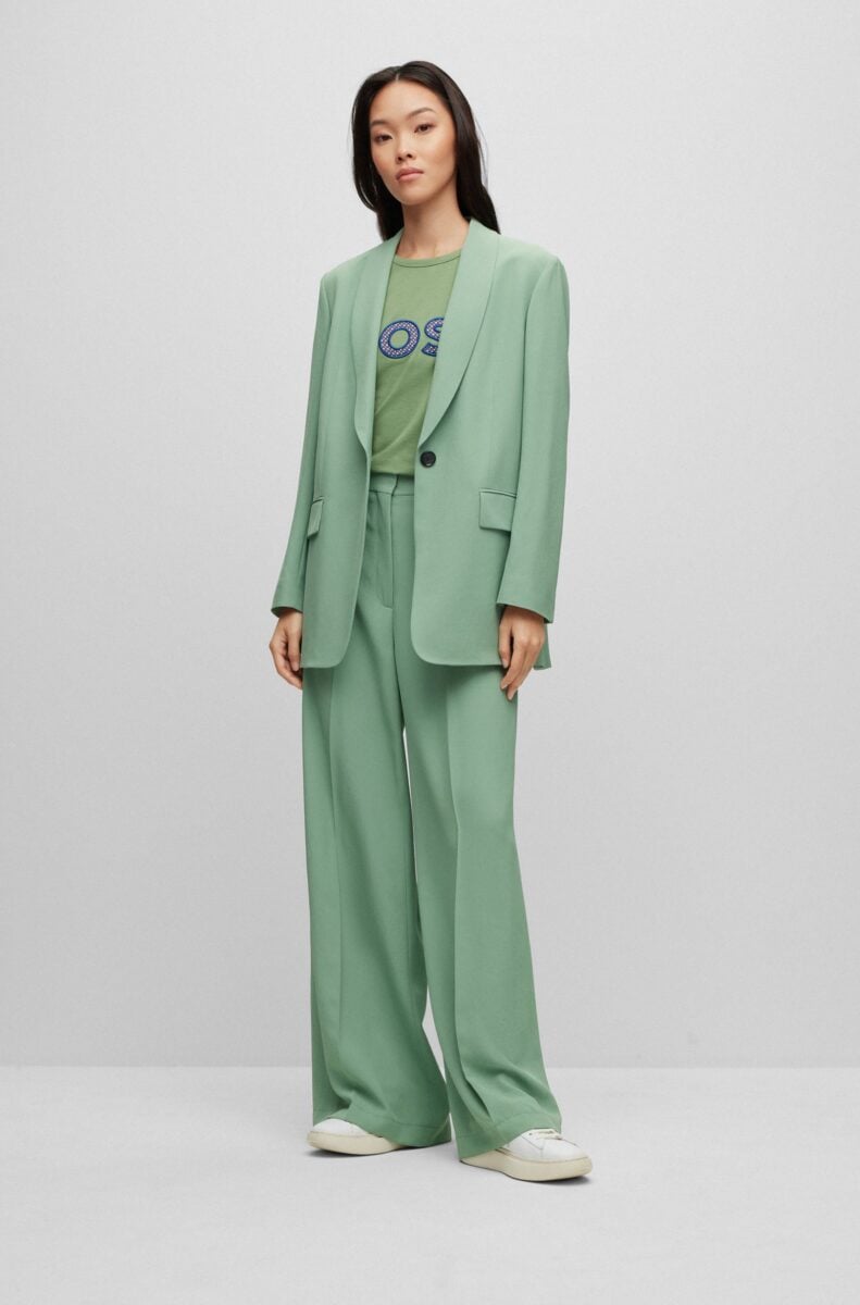 Galleria foto 'Pantaloni, i 5 modelli più trendy dell’Estate 2023' - foto 5