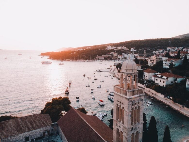 Croazia, Hvar