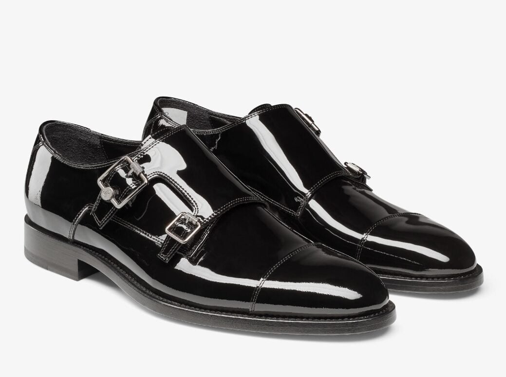 Galleria foto '6 raffinate Scarpe da Cerimonia per Lui da acquistare subito!' - foto 2