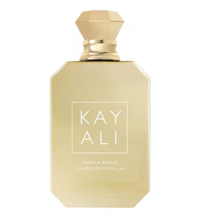 Kayali Fragrances, Vanilla Royale Sugared Patchouli 64