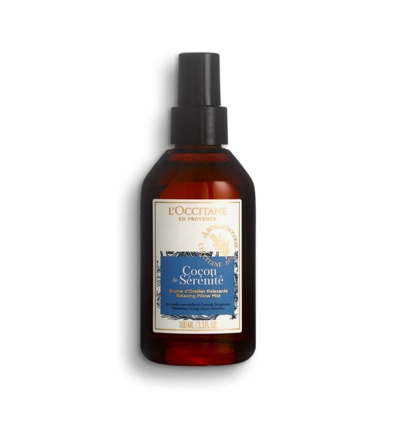 LOccitane Serenity spray mimador