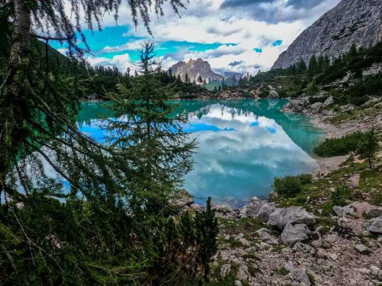 Cortina d'Ampezzo