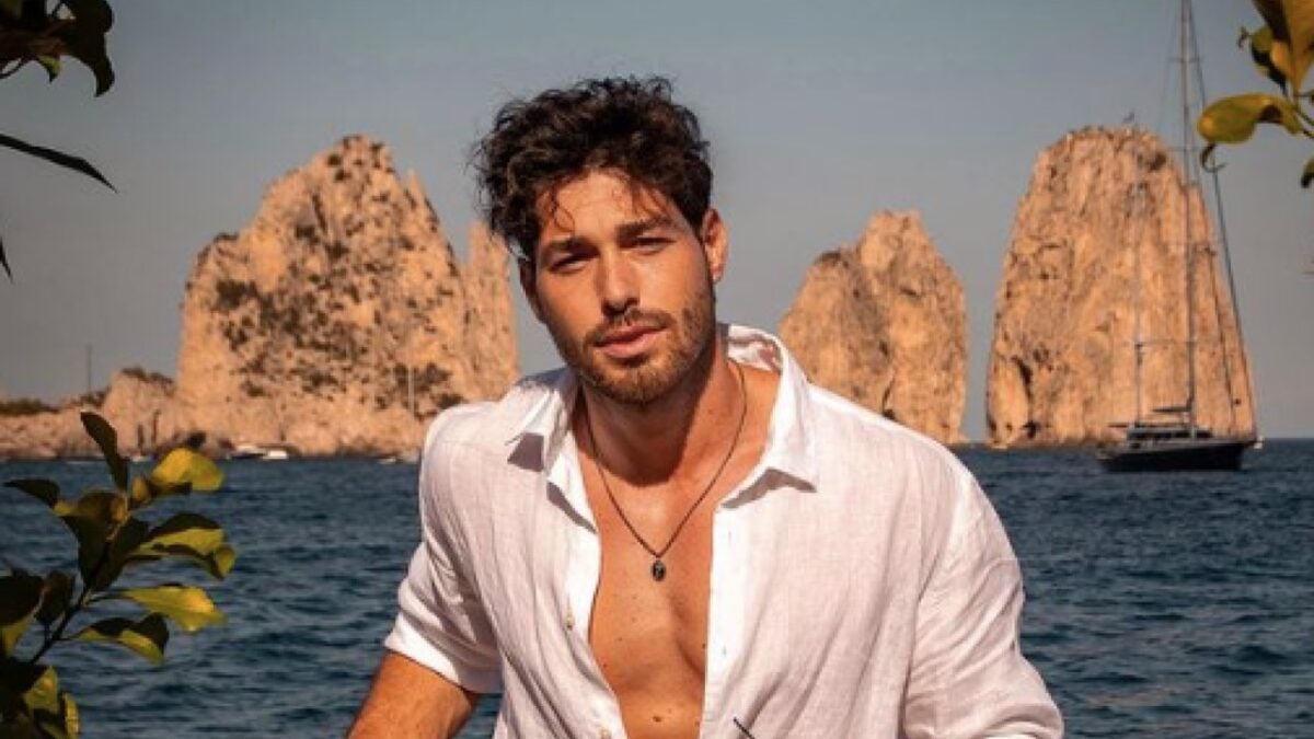 Luca Vezil esce allo scoperto con la nuova Fidanzata: è un’ex corteggiatrice di Uomini e Donne!