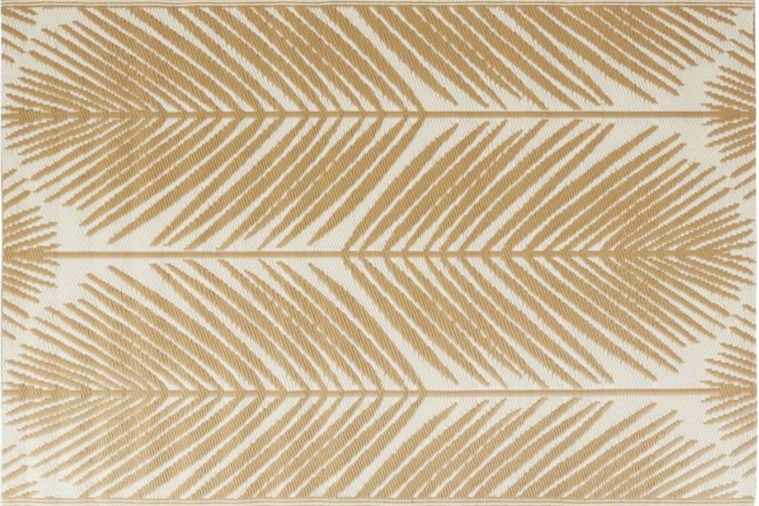 Galleria foto 'Tappeti da esterno: i 5 più belli per arredare la Veranda' - foto 5