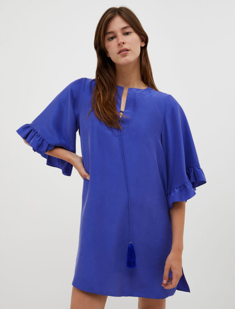 Kaftan Dress Max&Co
