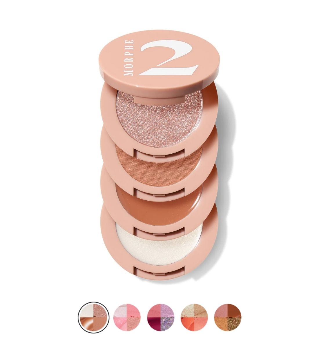 Galleria foto '9 prodotti Make Up multiuso per un trucco facile e veloce' - foto 5