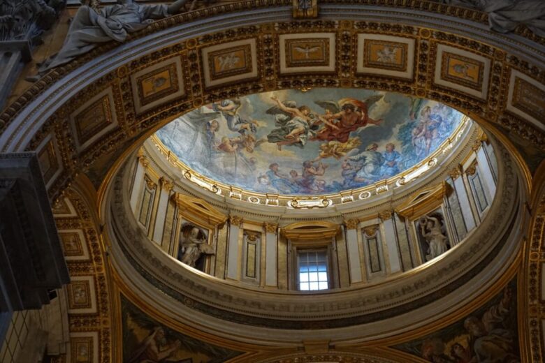 Musei Vaticani Roma