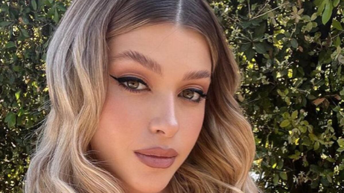 Natalia Paragoni, Gravidanza alla moda: ecco gli scatti Glamour (Foto)
