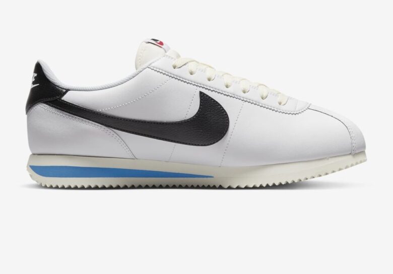 Nike Cortez scarpe