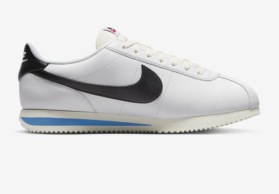 Galleria foto 'Queste 5 Sneakers Retro sono il vero Trend dell’Estate. Pazzesche!' - foto 2