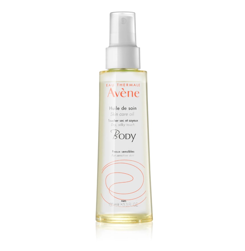 OLIO SECCO