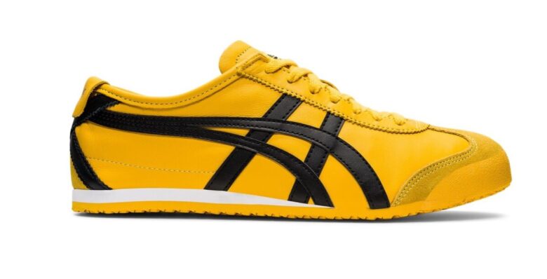 Onitsuka sneakers Mexico 66