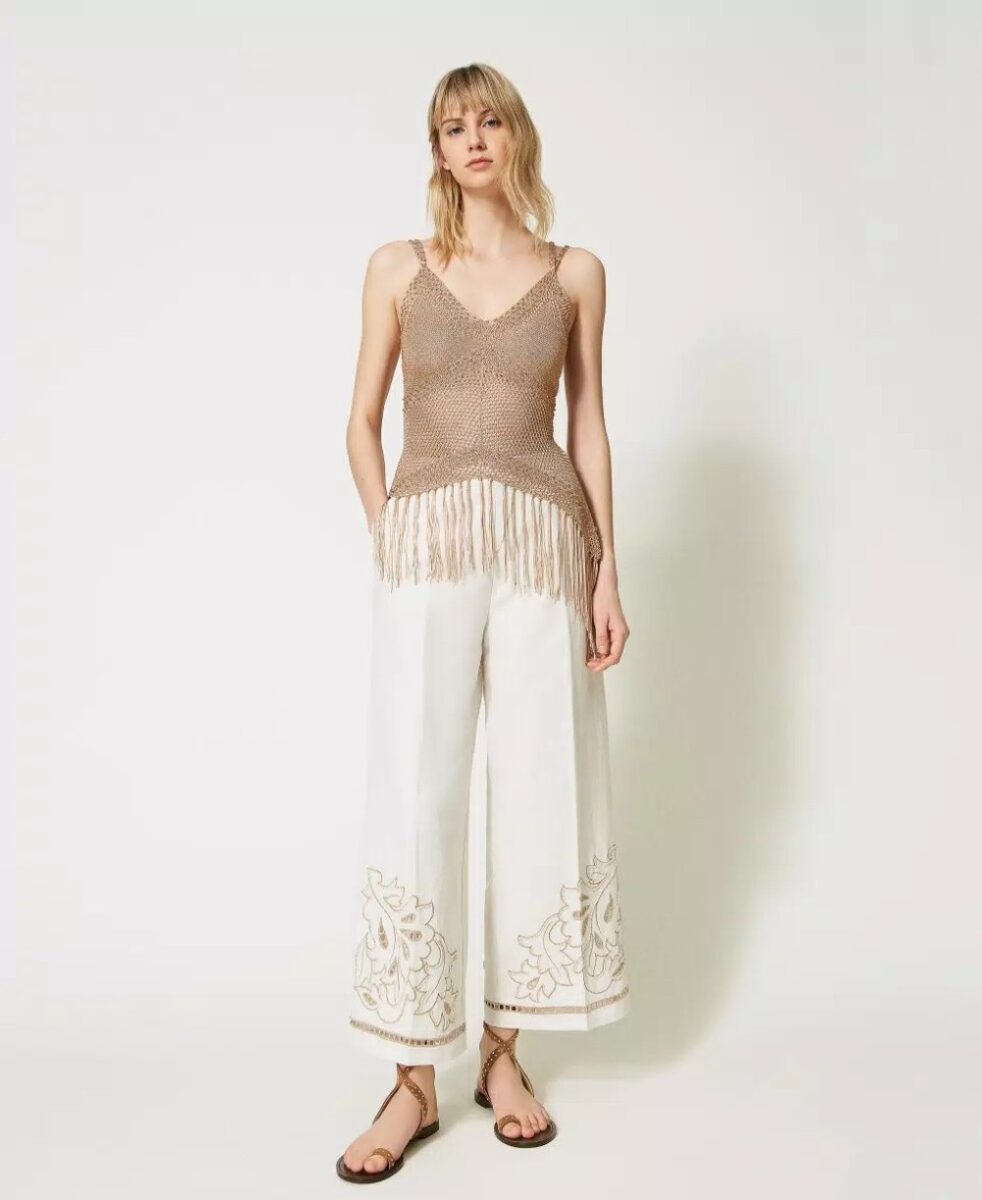 pantaloni