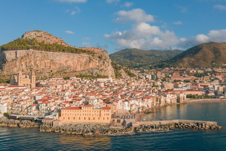 Palermo, Cefalù 