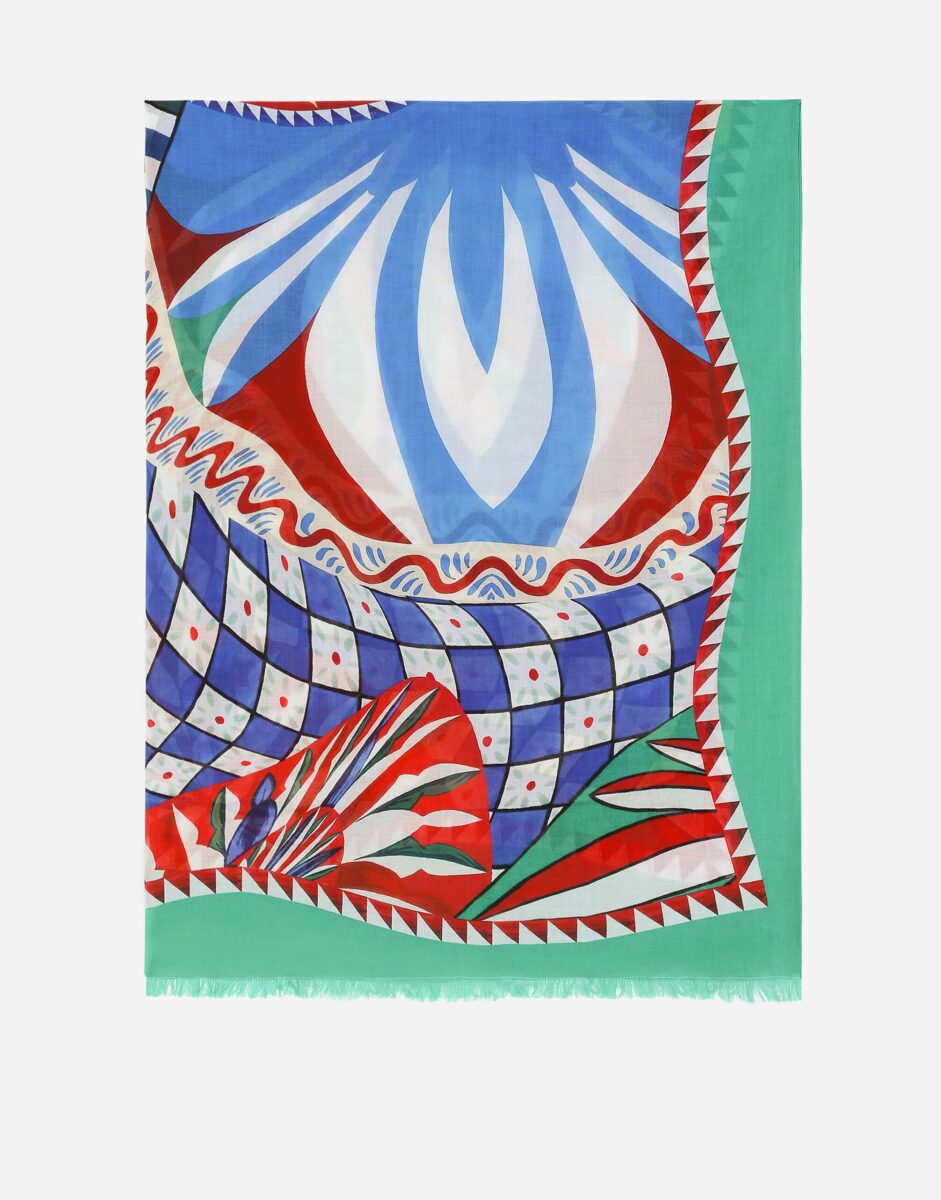 Galleria foto 'Beachwear D&G: 6 acquisti imperdibili per una vacanza di alta moda!' - foto 7