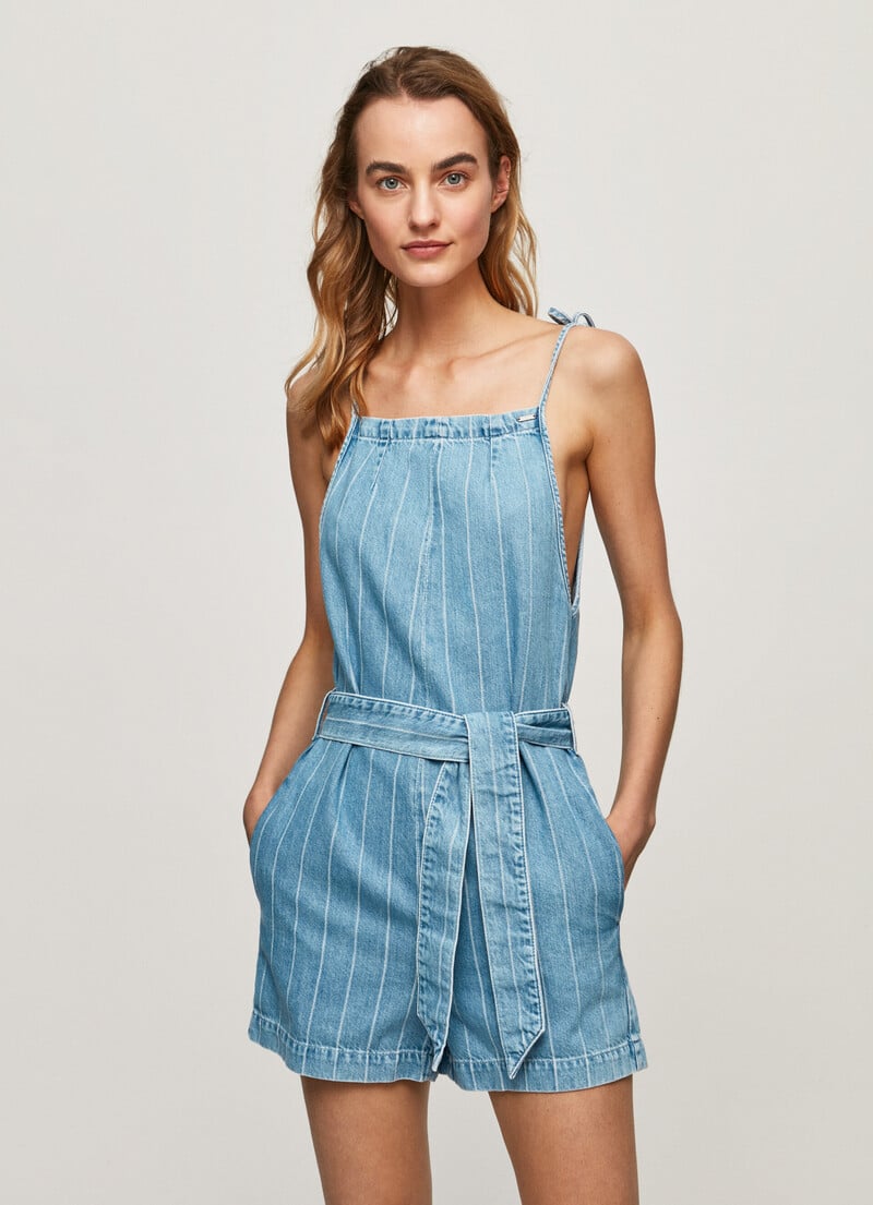 Galleria foto '6 Tute Corte comode e carine da acquistare subito' - foto 3