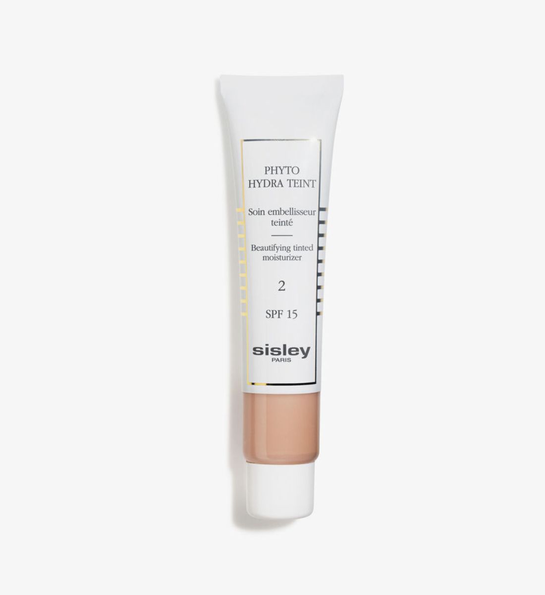 Galleria foto 'BB Cream, le 8 migliori per una base viso leggerissima' - foto 1