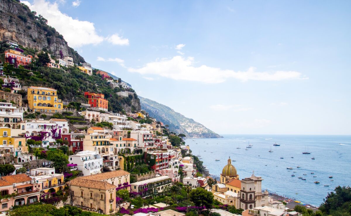 Galleria foto 'I 6 Borghi sul Mare più belli del Pianeta. Ecco quali sono…' - foto 7