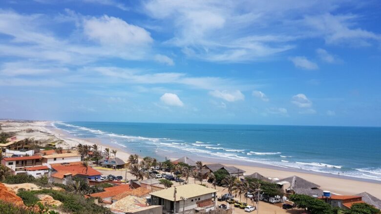 Praia de Odeceixe, Portogallo