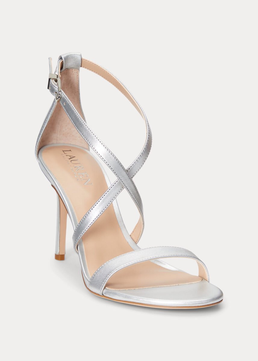 Galleria foto '5 Sandali super cool con tacco a Stiletto da indossare per i tuoi Party estivi' - foto 2