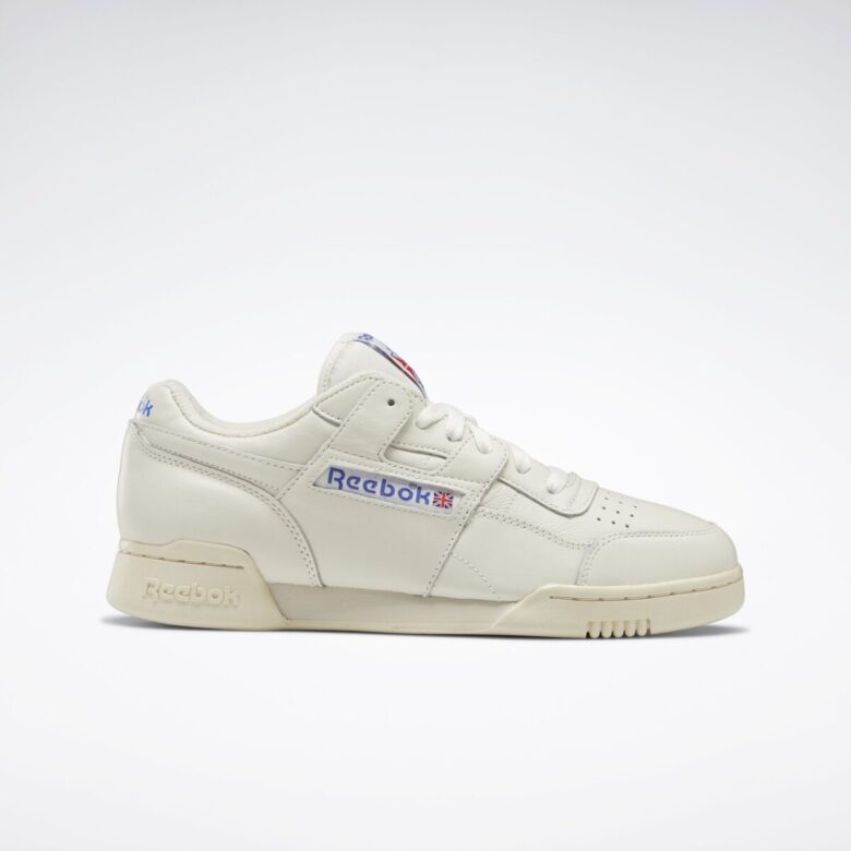 Reebok 1987 scarpe