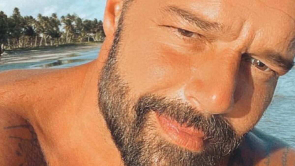Ricky Martin torna Single: pronto al divorzio con Jwan Yosef