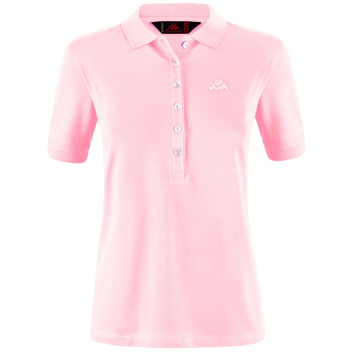 Galleria foto '5 Polo per un look casual chic da indossare tutti i giorni' - foto 4