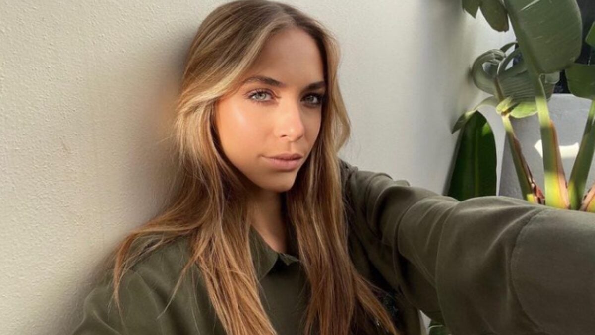 Sasha Sabbioni, la figlia di Natasha Stefanenko, è un incanto in Bikini: che fisico!