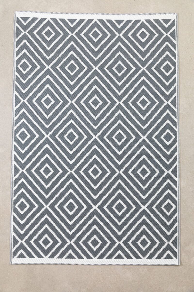 Galleria foto 'Tappeti da esterno: i 5 più belli per arredare la Veranda' - foto 4